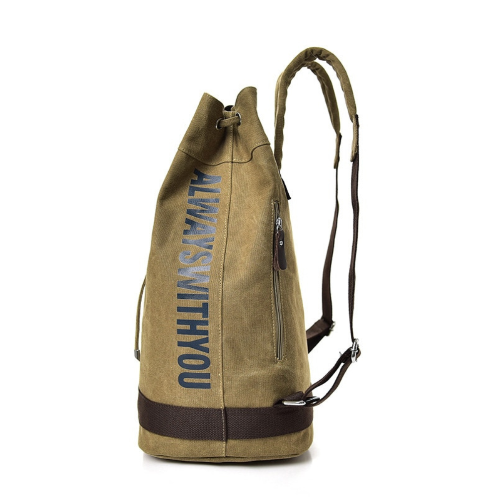 VIMEDA | Durable Drawstring Bag™