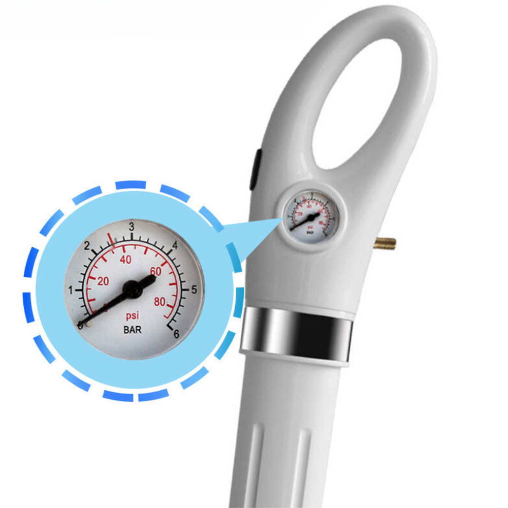 VIMEDA | Air Plunger Kit™