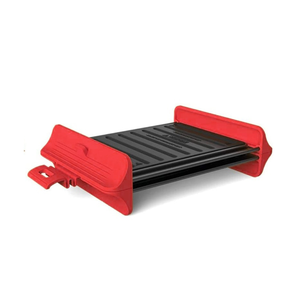 VIMEDA | Microwavable Grill™