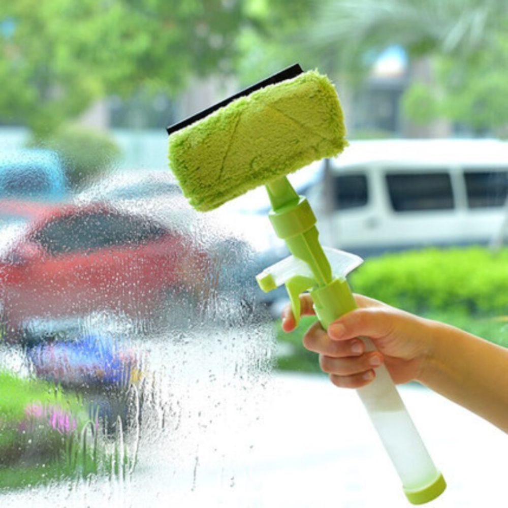 VIMEDA | 3-In-1 Window Cleaner™