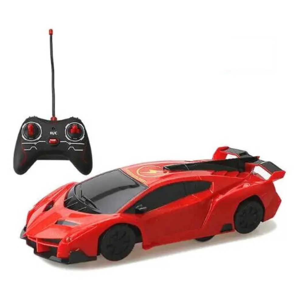 VIMEDA | Wall RC Car™