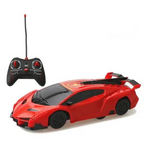 VIMEDA | Wall RC Car™