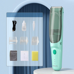 VIMEDA | Vacuum Pet Clippers™