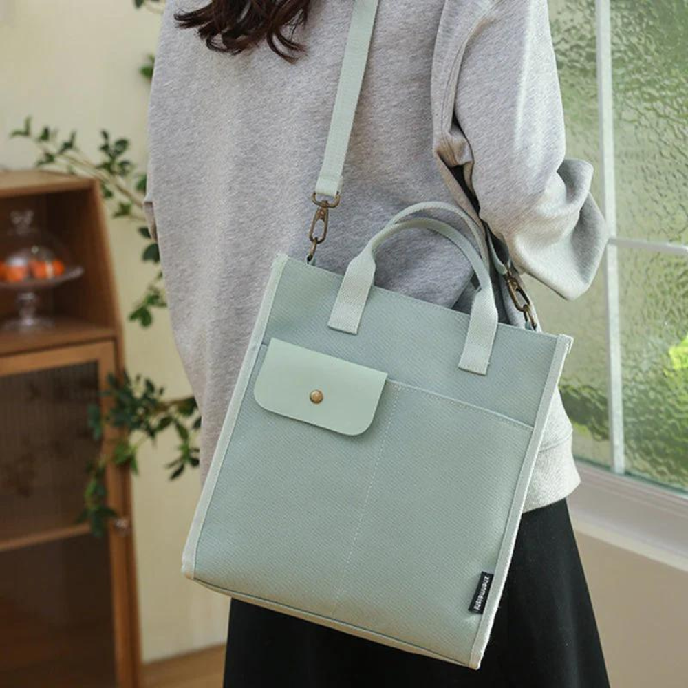 VIMEDA | Shoulder Tote Bag™