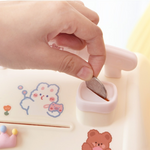 VIMEDA | Cottage Piggy Bank™