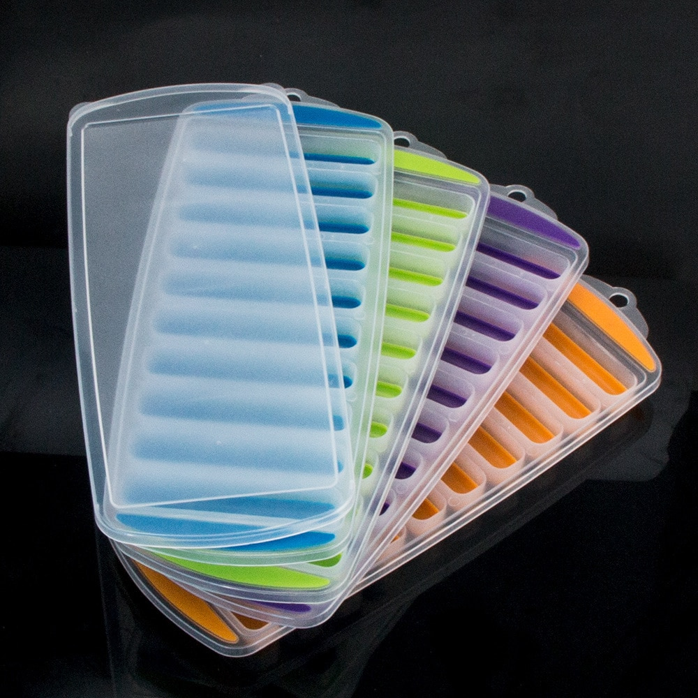 VIMEDA | Silicone Strip Ice Mold™