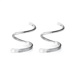 VIMEDA | Spiral Hoop Earrings™ (1+1 GRATIS)