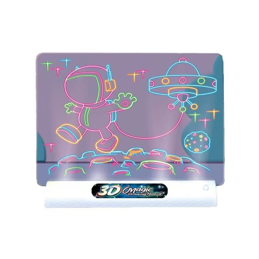 VIMEDA | Magic Drawing Board™