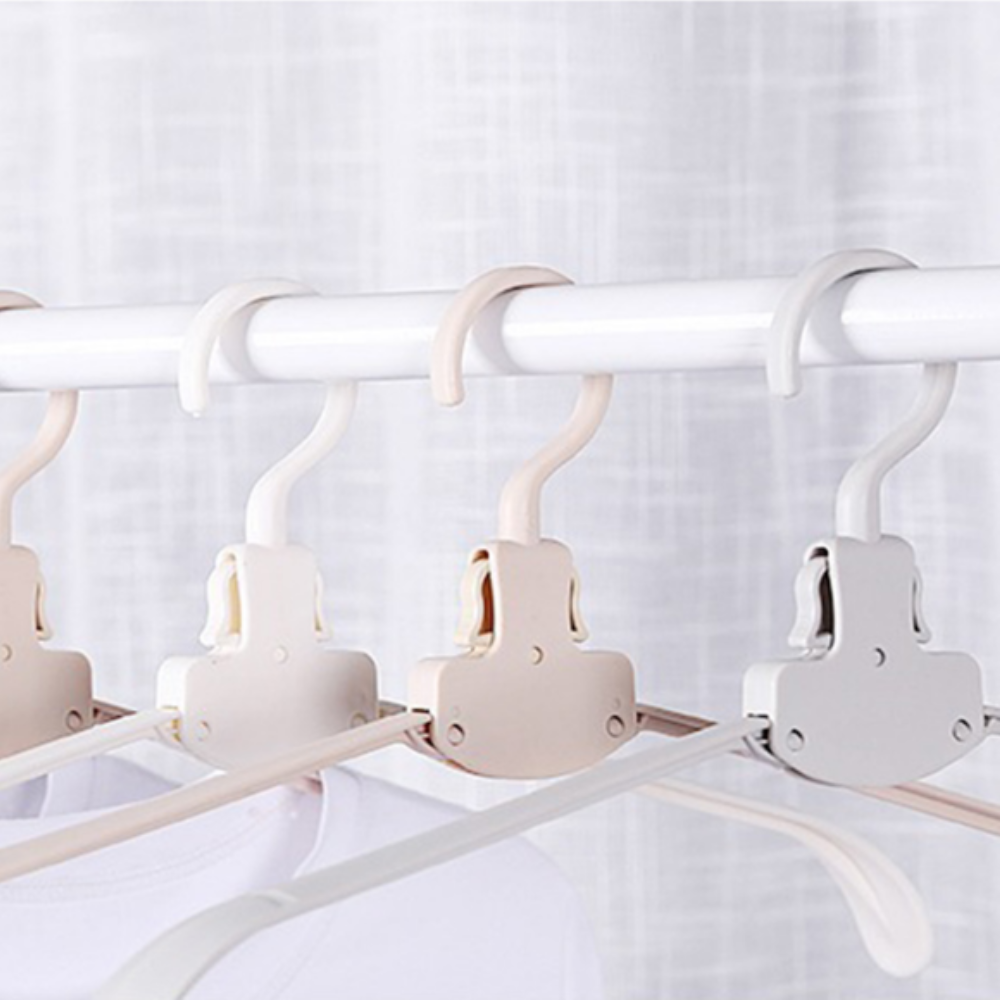 VIMEDA | Foldable Clothes Hanger™ (2+2 GRATIS)