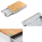VIMEDA | Drawer Cutting Board™