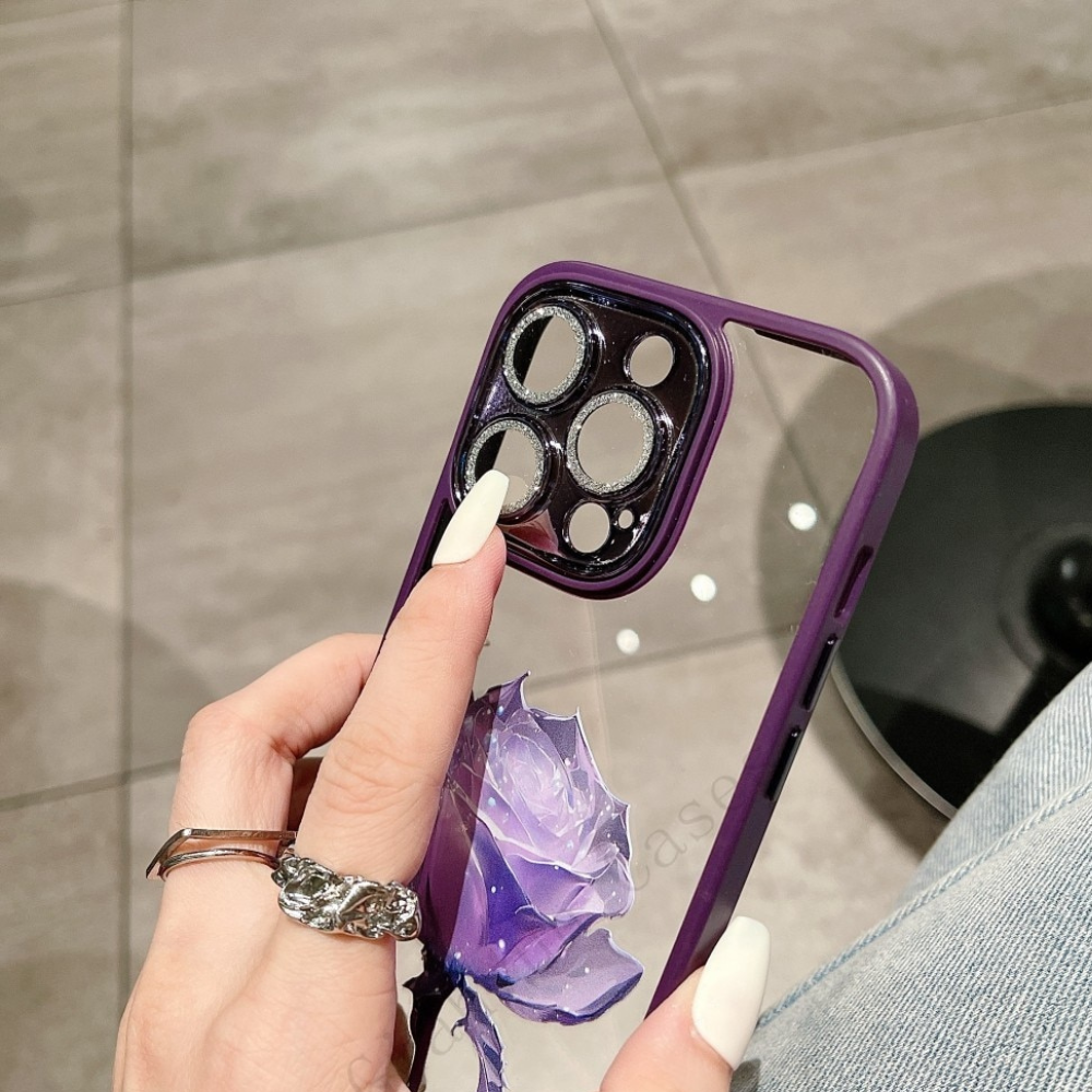 VIMEDA | Rose iPhone Case™