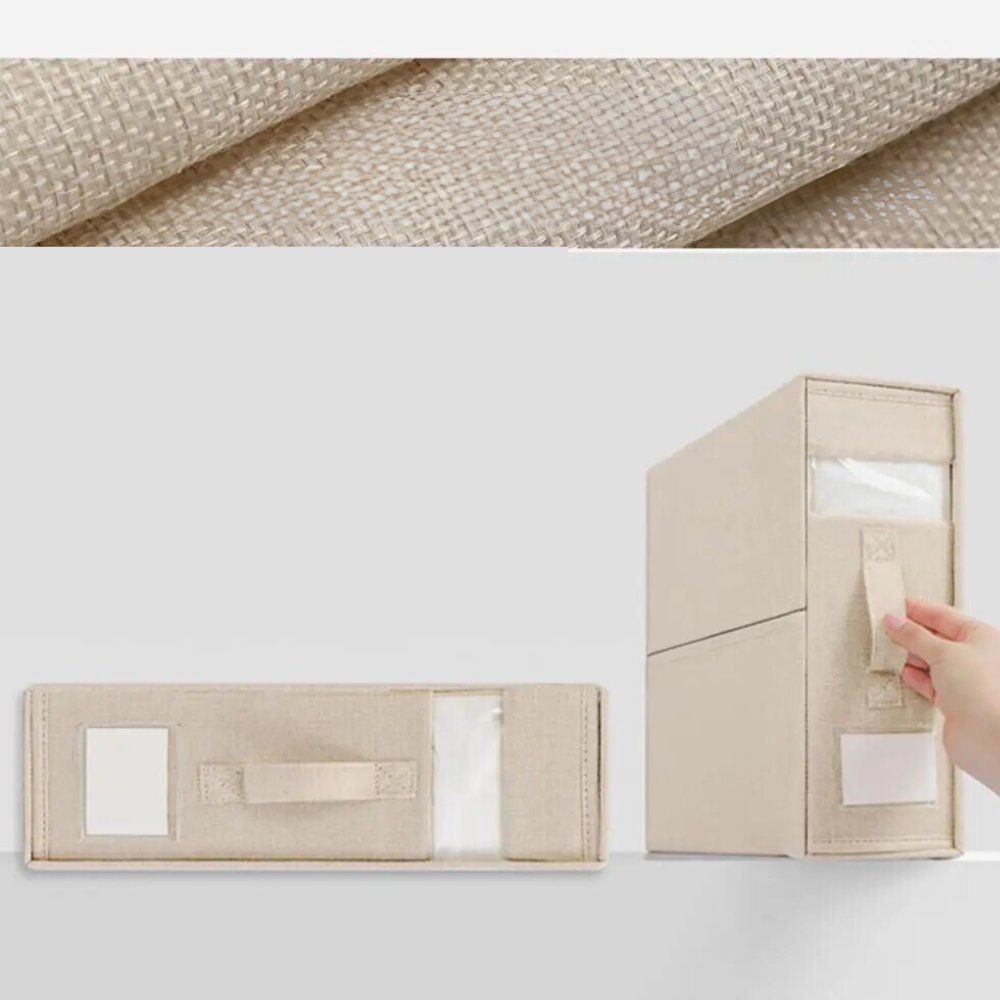VIMEDA | Bed Sheet Organizer™