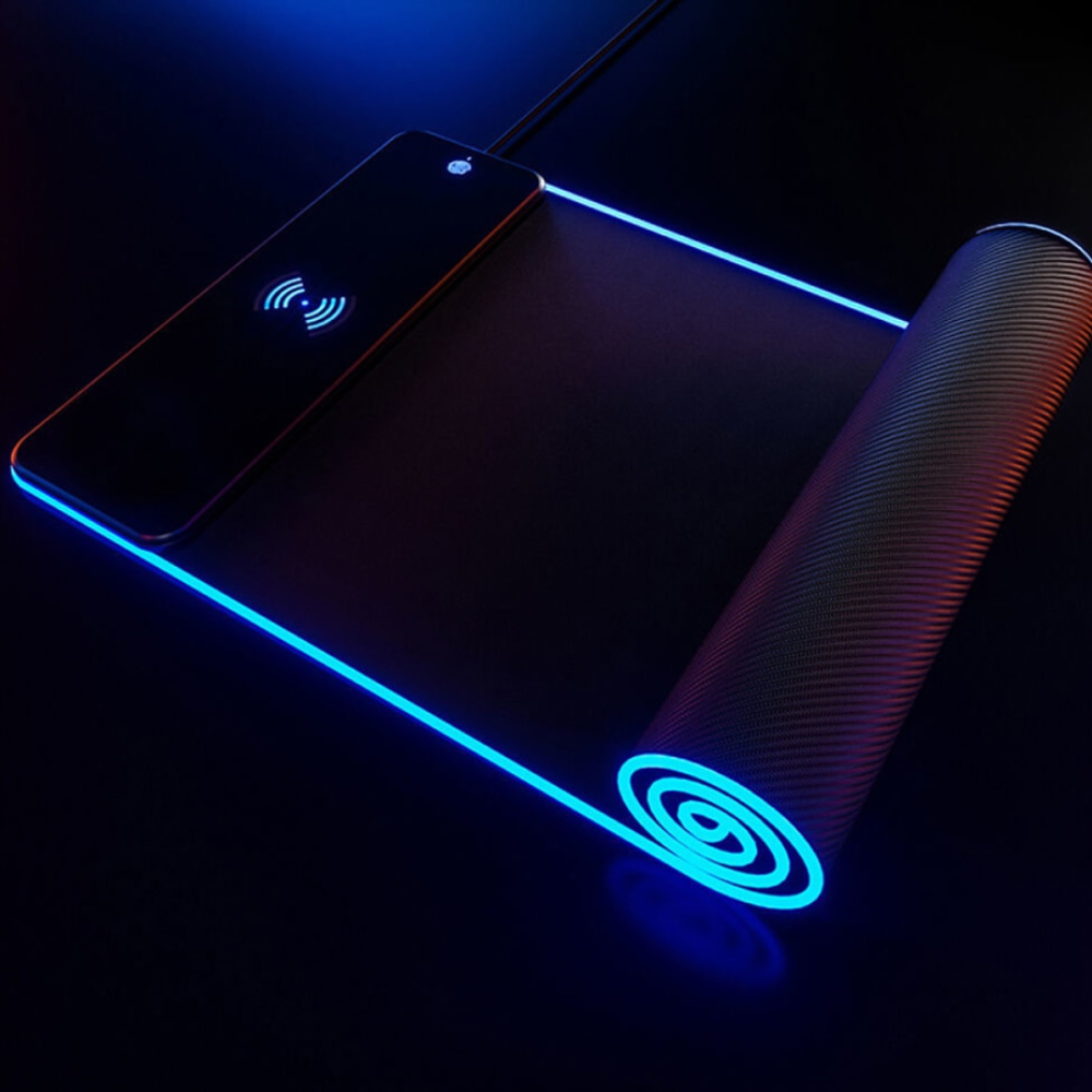 VIMEDA | RGB Charging Mat™