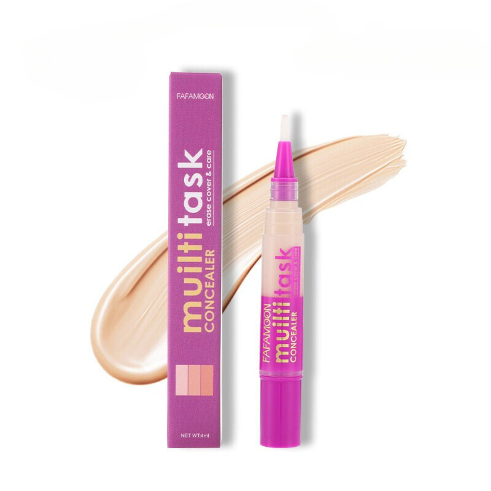 VIMEDA | Non-Marking Concealer Pen™ (1+1 GRATIS)