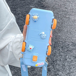 VIMEDA | Bus Water Bottle™