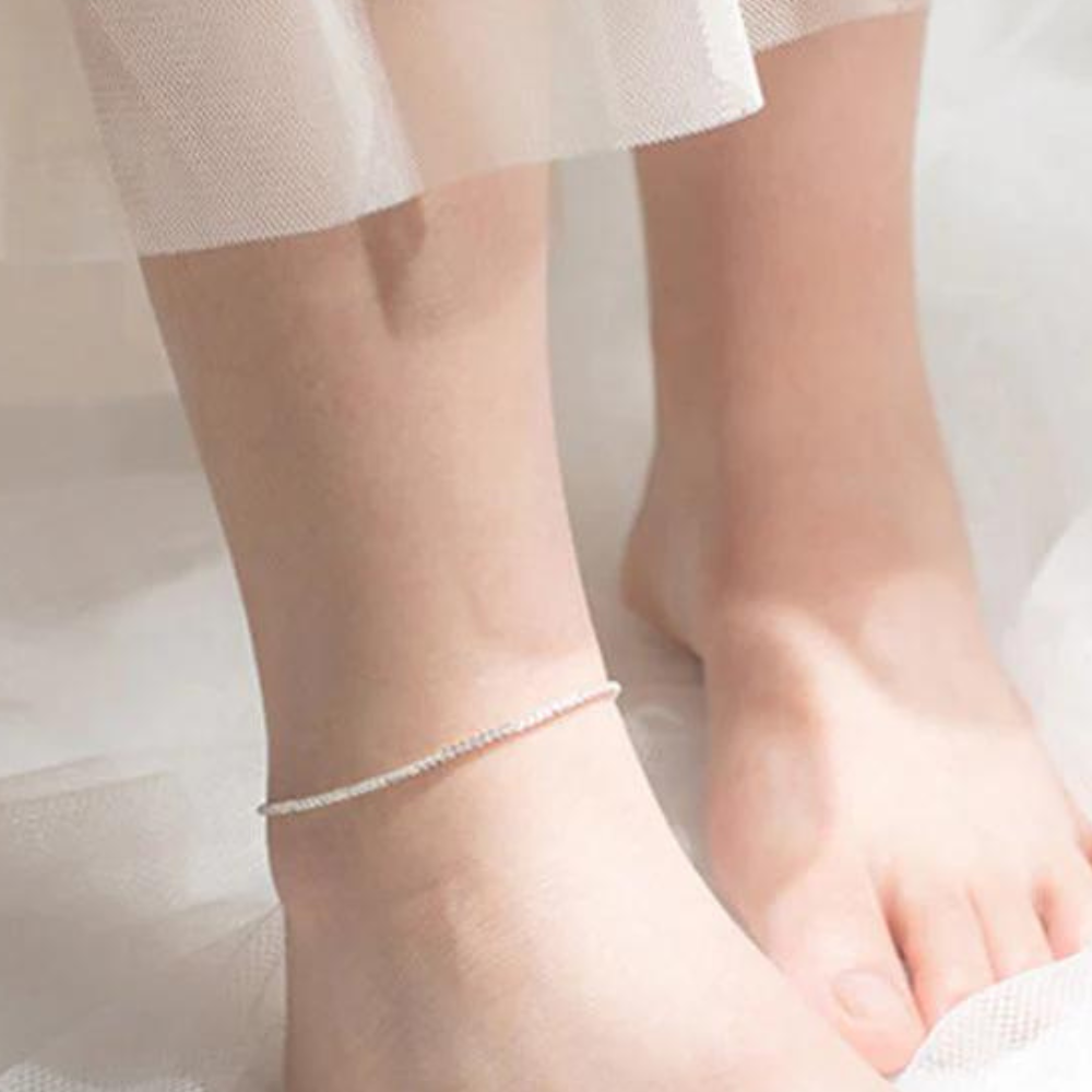 VIMEDA | Crystal Anklet™ (1+1 GRATIS)