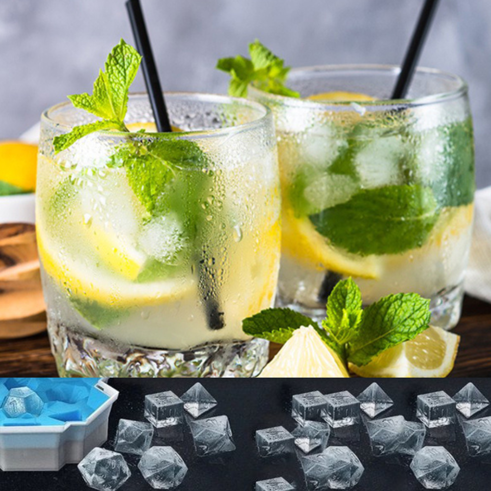 VIMEDA | Dice Ice Mold™