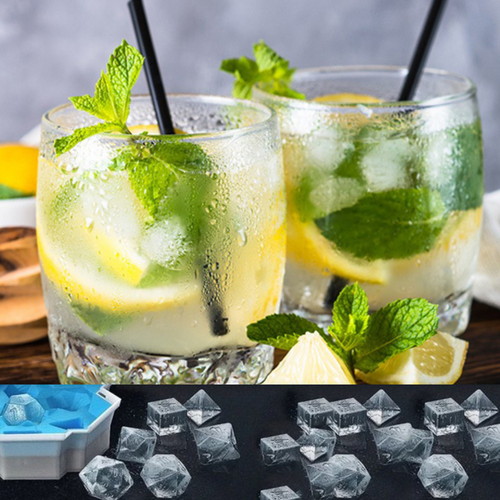 VIMEDA | Dice Ice Mold™