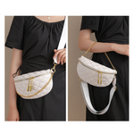VIMEDA | Banana Crossbody Bag™