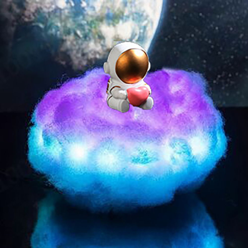 VIMEDA | Astro Cloud Lamp™