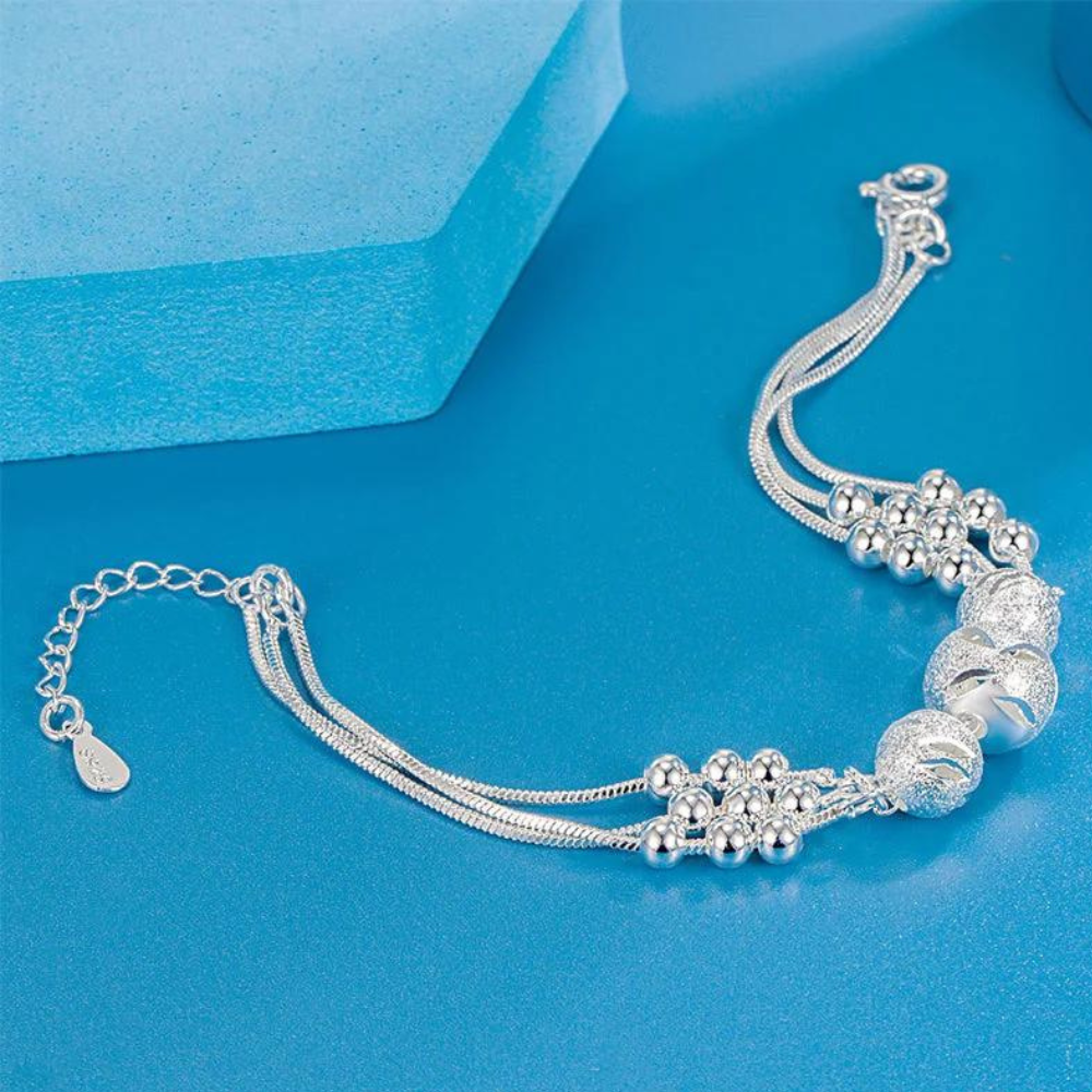VIMEDA | Pearl Beaded Armband™ (1+1 GRATIS)