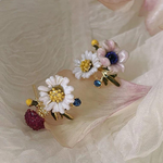 VIMEDA | Daisy Bouquet Earrings™ (1+1 GRATIS)