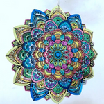 VIMEDA | Mandala Wind Spinner™