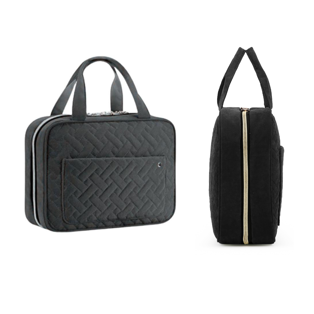 VIMEDA | Multi-level Toiletry Bag™
