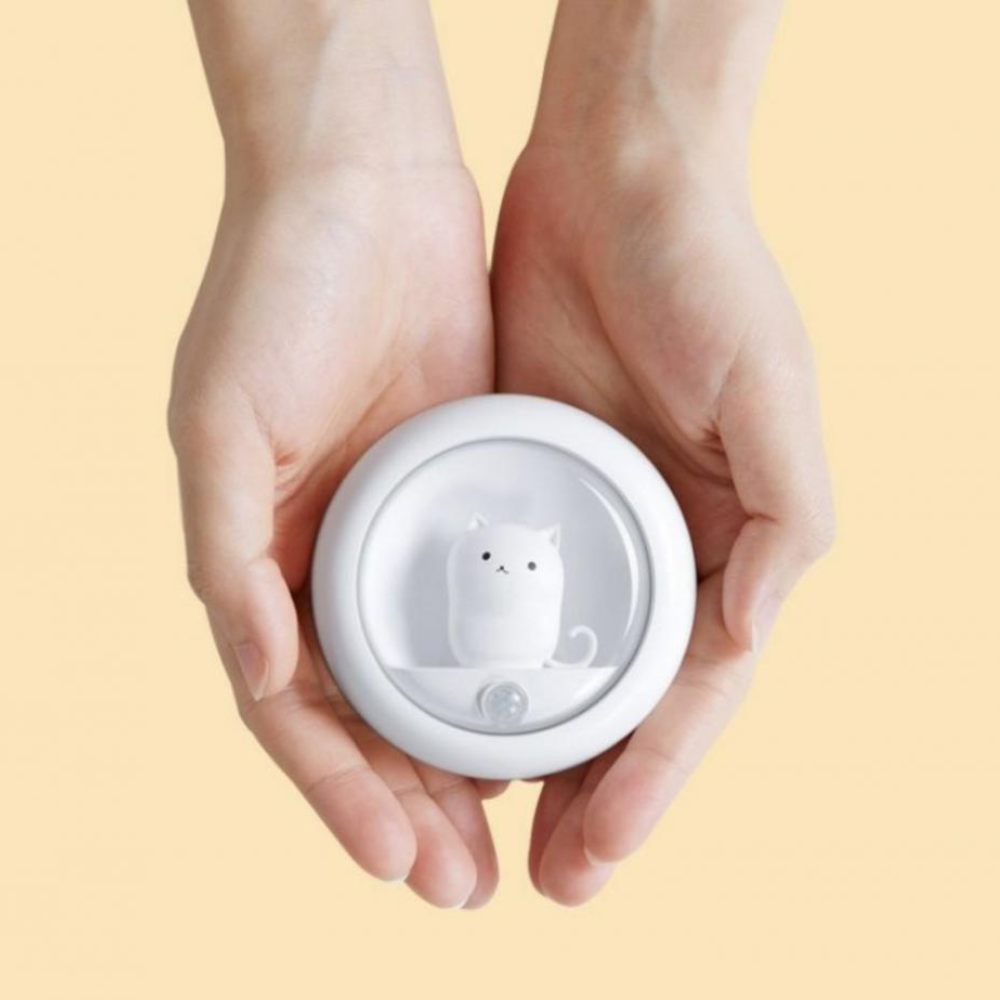 VIMEDA | Cat Night Light™