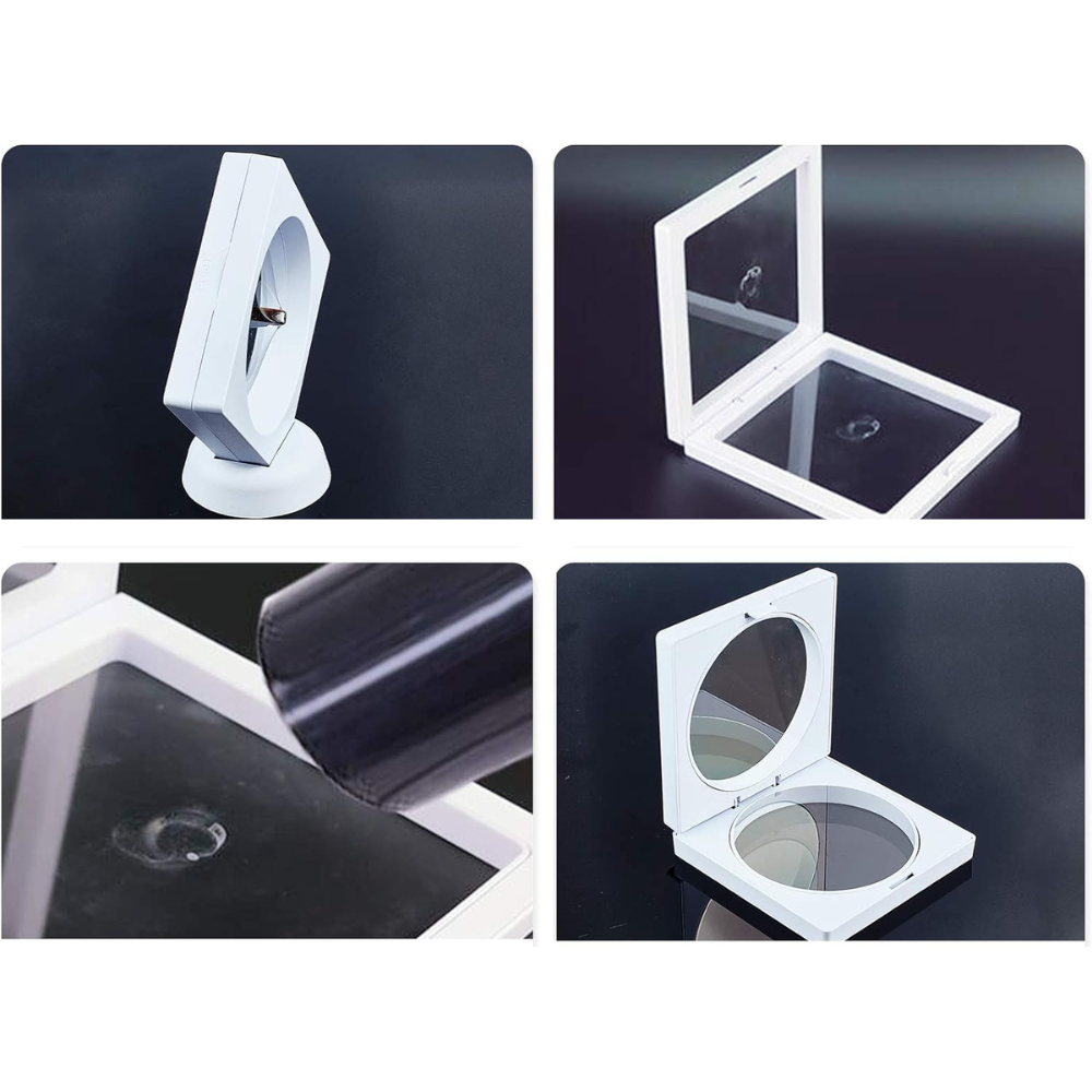 VIMEDA | Floating Frame Display™ (1+1 GRATIS)