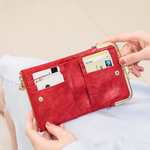 VIMEDA | Fashion Square Wallet™