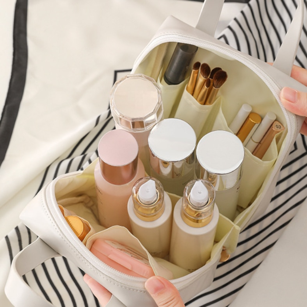 VIMEDA | Portable Makeup Bag™