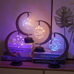 VIMEDA | Enchanted Moon Lamp™