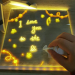VIMEDA | LED Note Board™