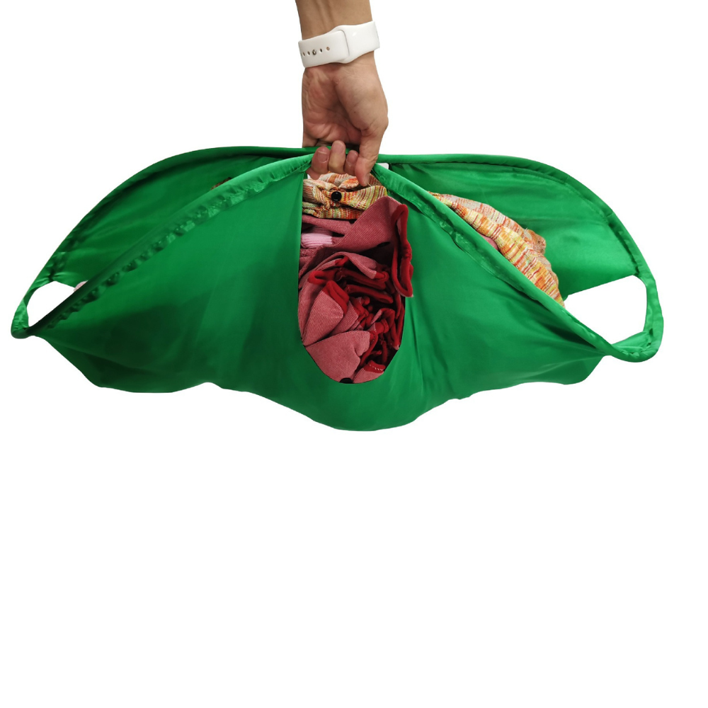 VIMEDA | Collapsible Laundry Basket™