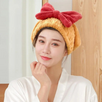 VIMEDA | Hair Towel Wrap™