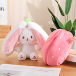 VIMEDA | Fruit Bunny Plush™