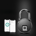 VIMEDA | Fingerprint Padlock™