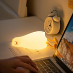 VIMEDA | Lying Duck Light™