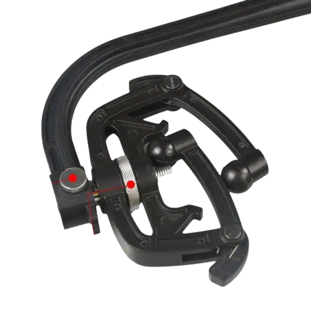 VIMEDA | Spinning Reel Spooler™