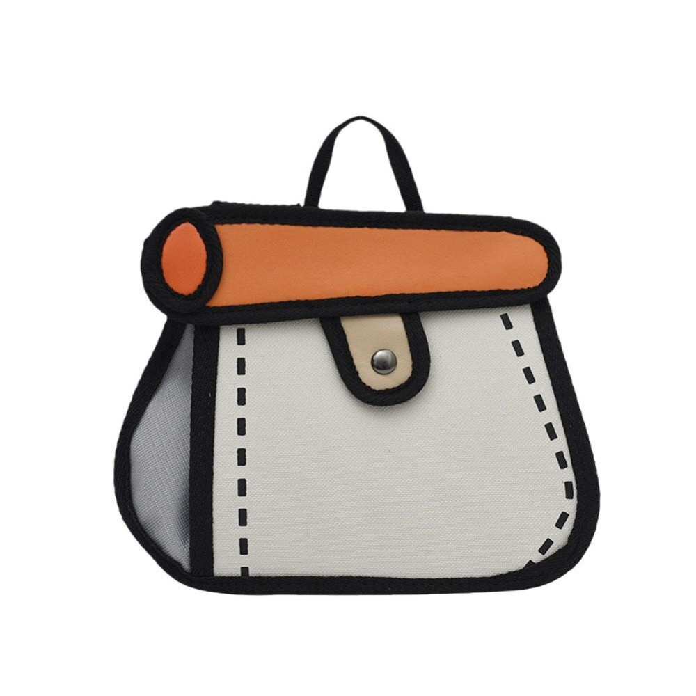 VIMEDA | 2D Shoulder Bag™