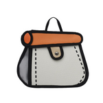 VIMEDA | 2D Shoulder Bag™