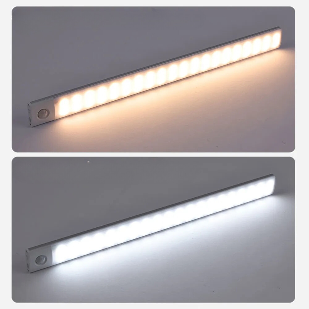 VIMEDA | Motion-Sensor LED Lamp™