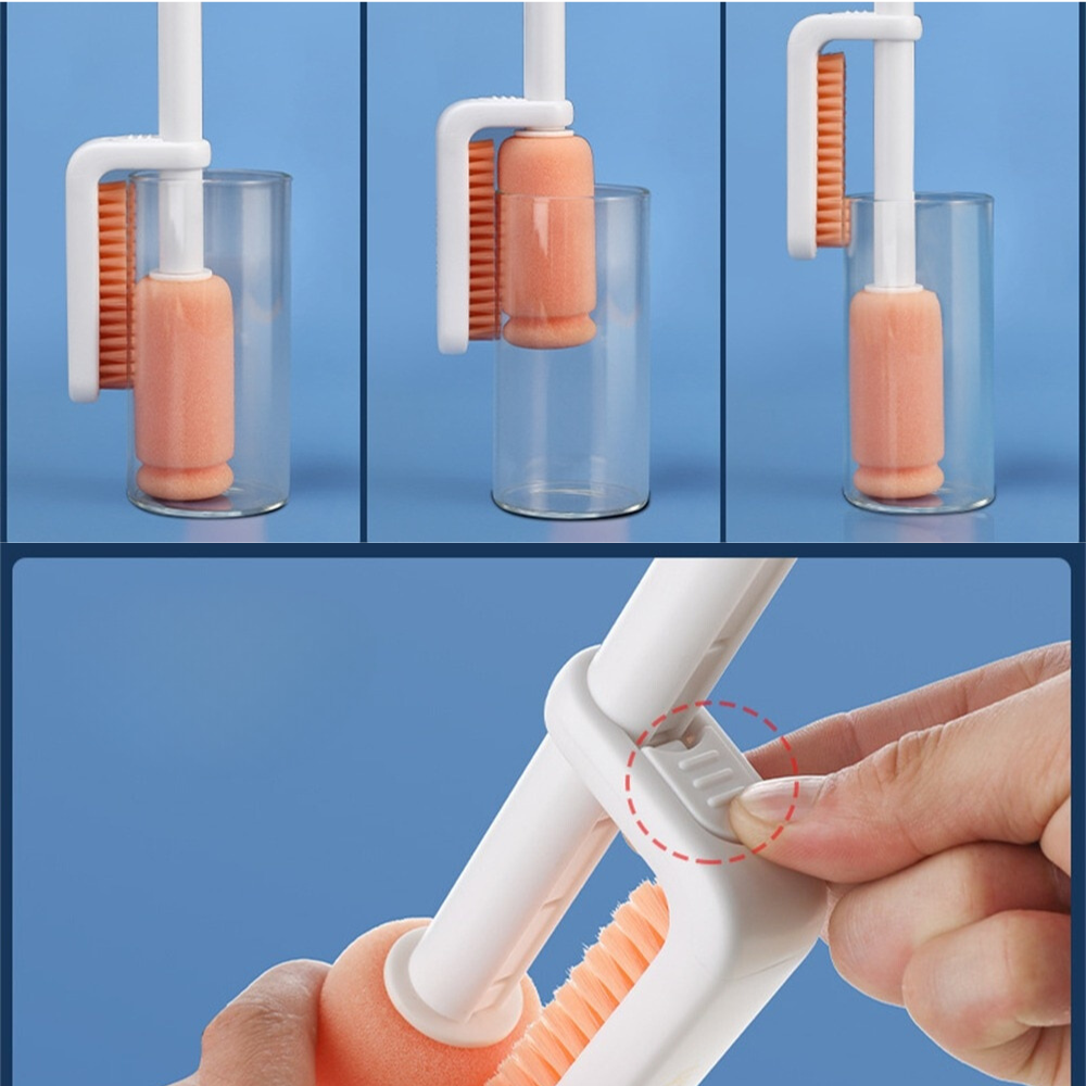VIMEDA | Household Jar Cleaner™