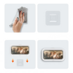 VIMEDA | Shower Phone Holder™ (1+1 GRATIS)
