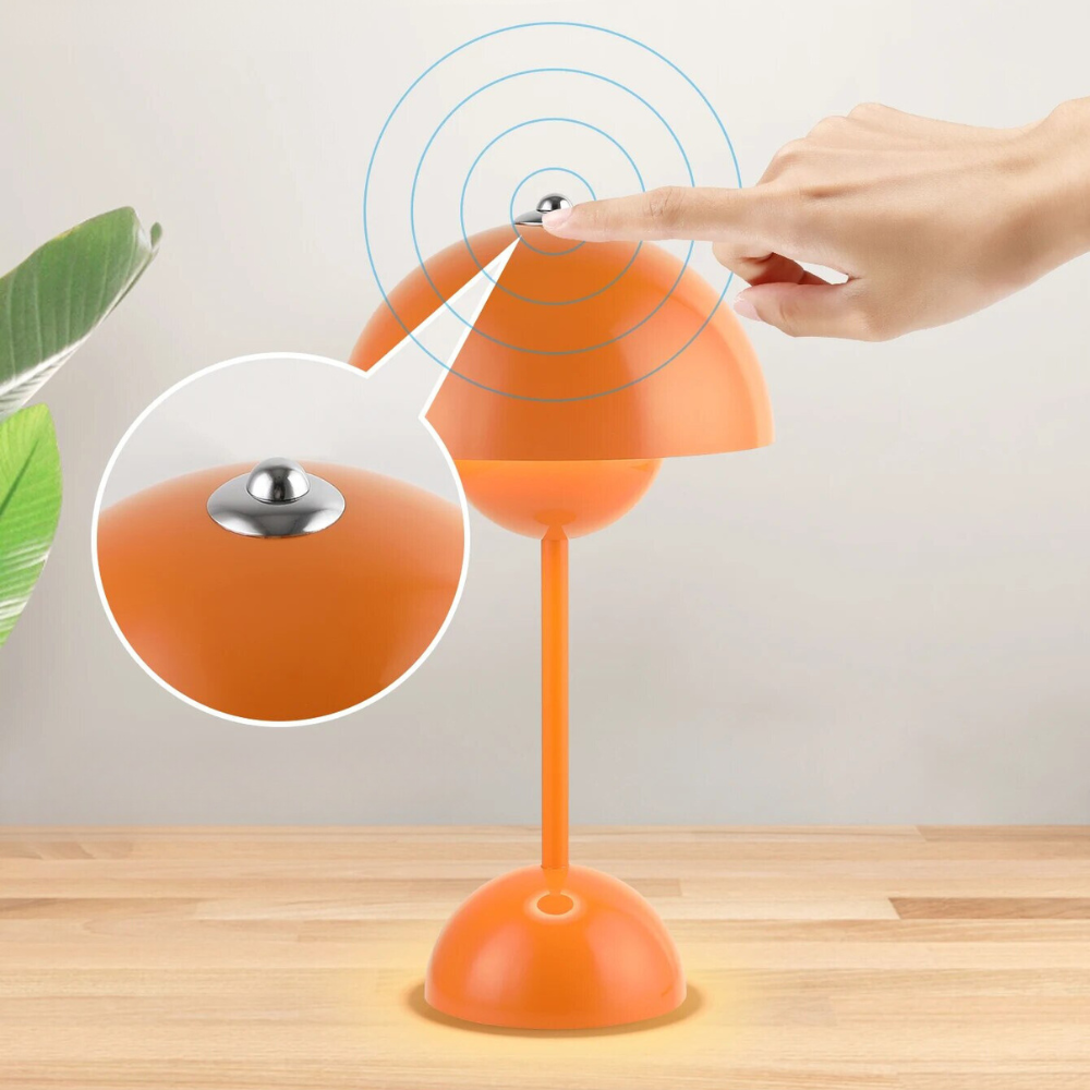 VIMEDA | Rechargeable Table Lamp™