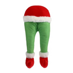 VIMEDA | Santa's Legs Tree Decor™