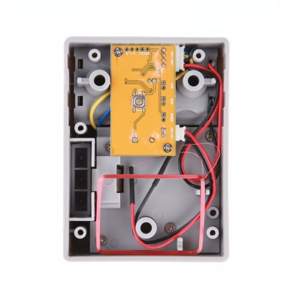 VIMEDA | Smart Invisible Lock™