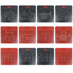 VIMEDA | Magnetic Drawing Pad™