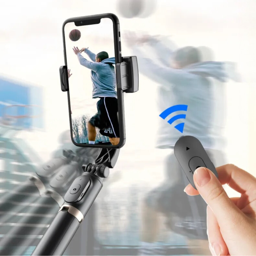 VIMEDA | Smartphone Stabilizer™